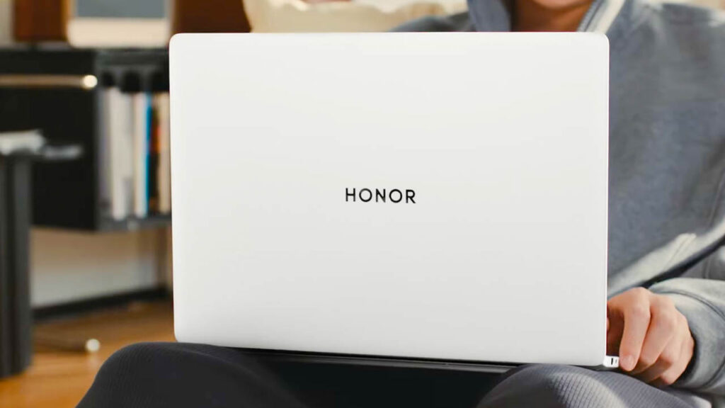 Honor MagicBook Pro 14