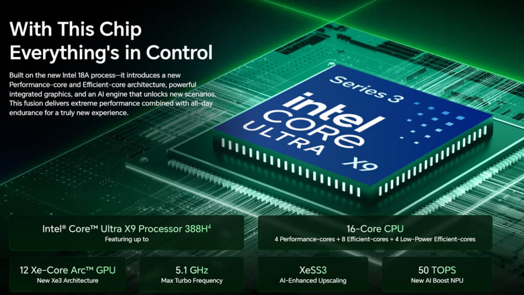 Honor MagicBook Pro 14