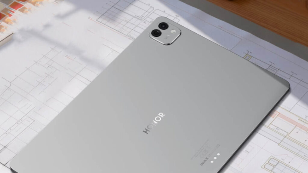 Honor MagicPad 4 _camera