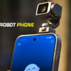Honor Robot Phone
