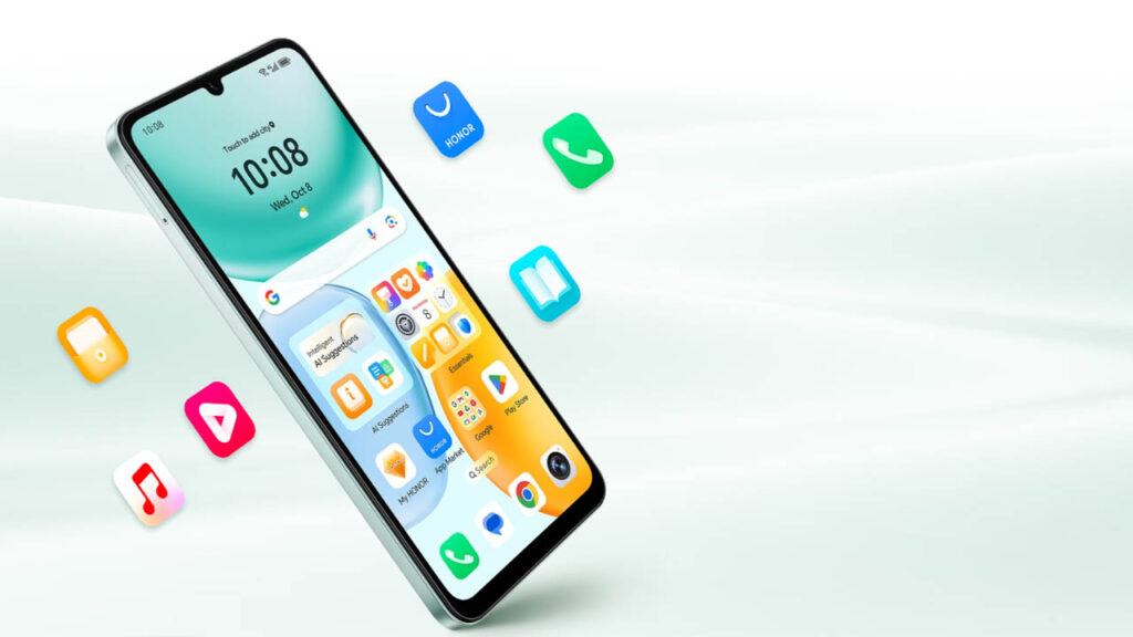 Honor-X5c-Plus-review