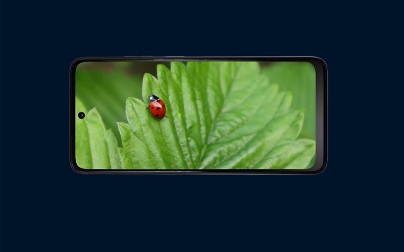 Motorola Moto G 2025