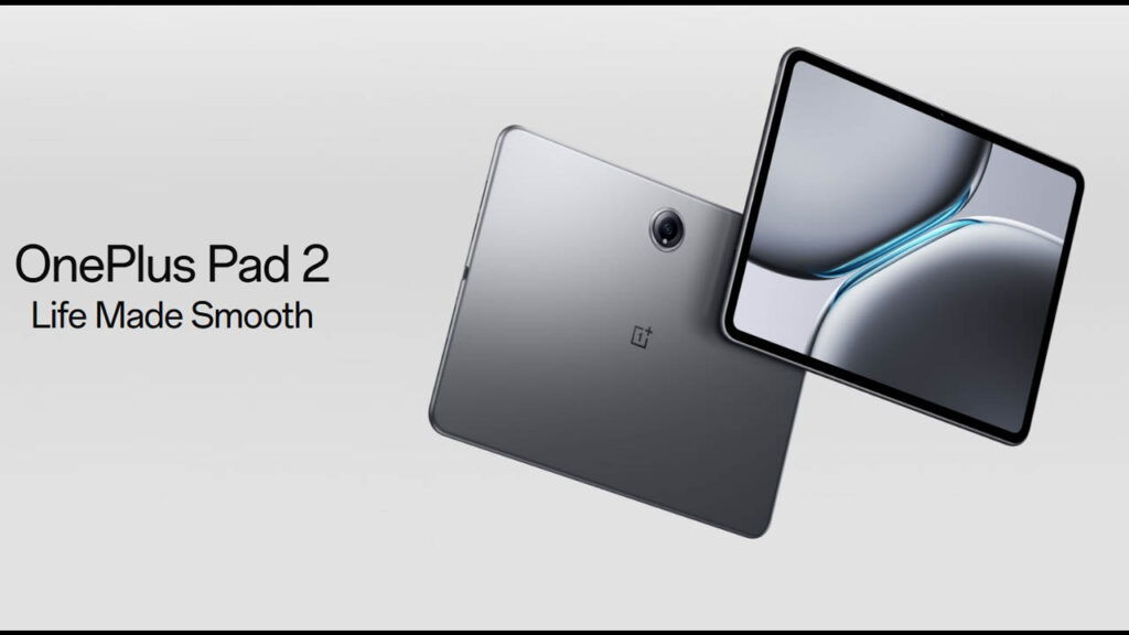 OnePlus Pad 2