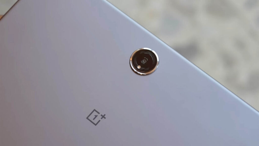 OnePlus Pad 2 _camera
