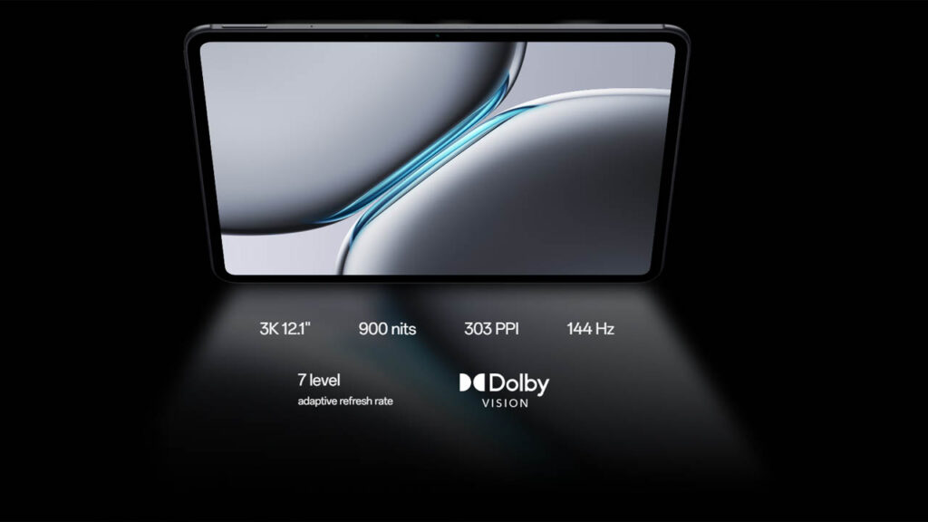 OnePlus Pad 2 _display