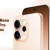 Oppo Reno 15 Pro Max