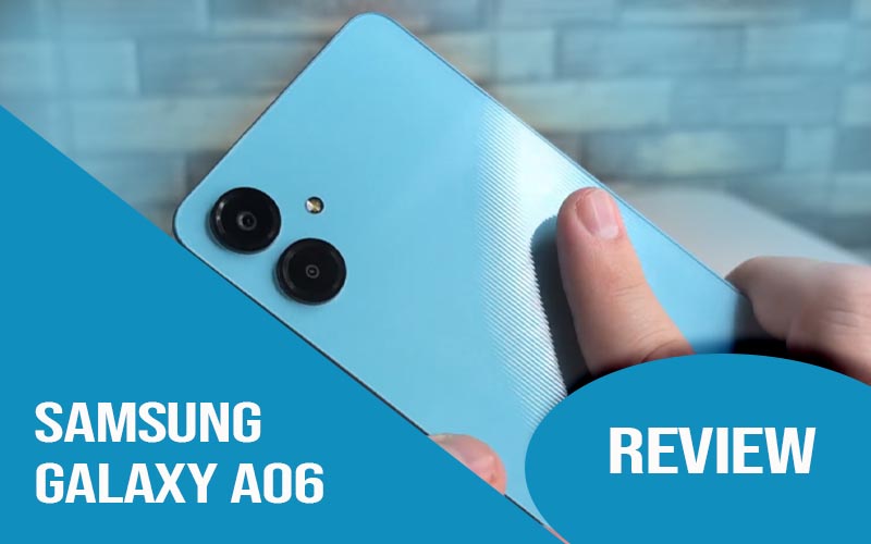 Samsung Galaxy A06