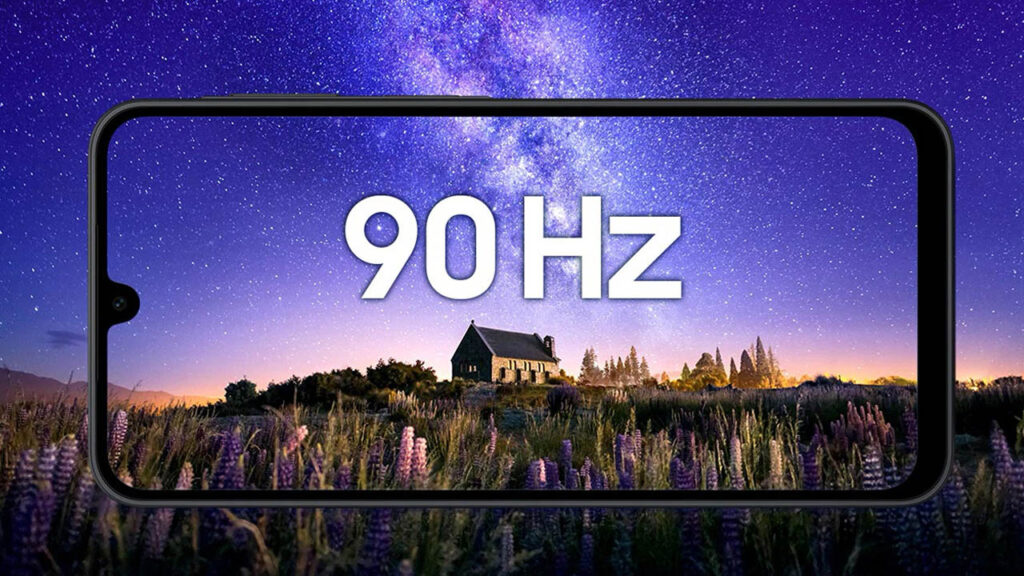 Samsung Galaxy A17 5G