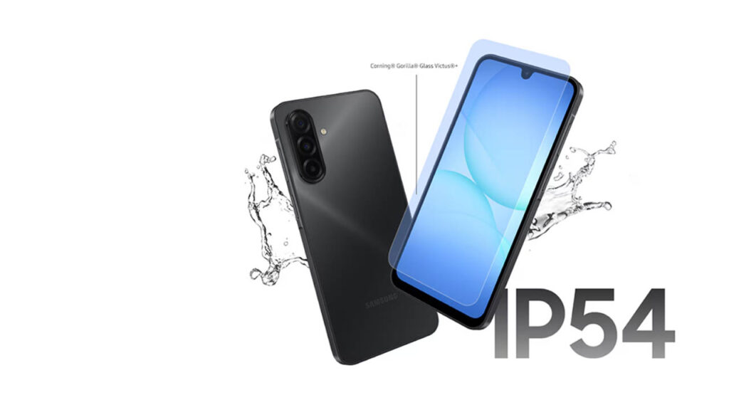 Samsung Galaxy A17 5G