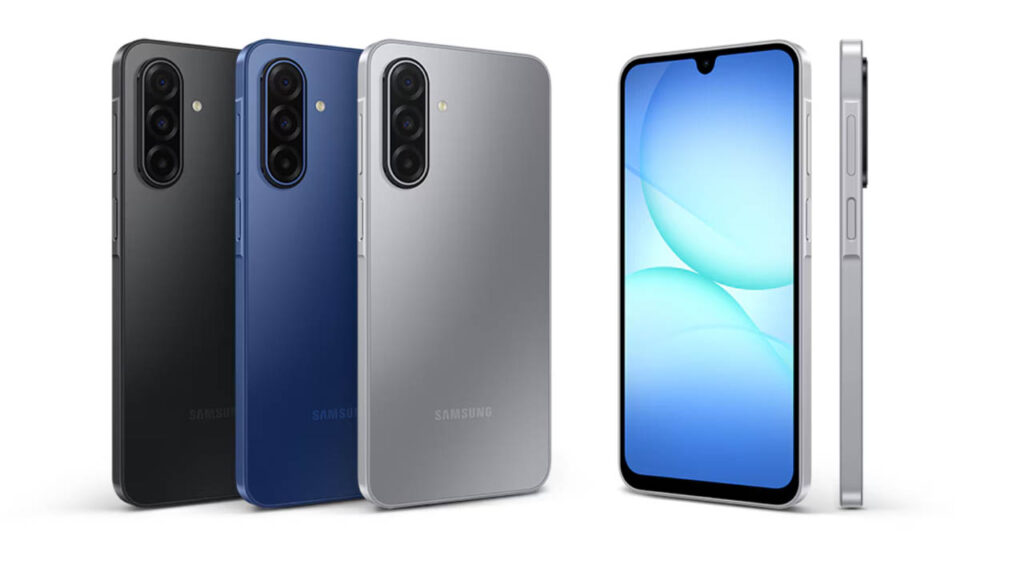 Samsung Galaxy A17 5G