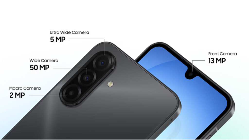 Samsung Galaxy A17 5G