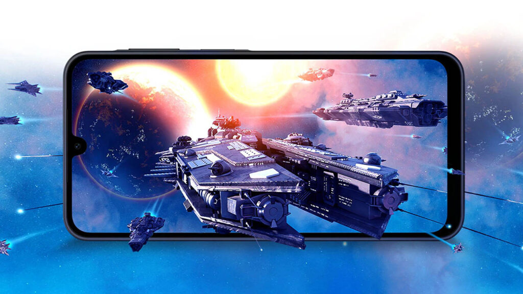 Samsung Galaxy A17 5G