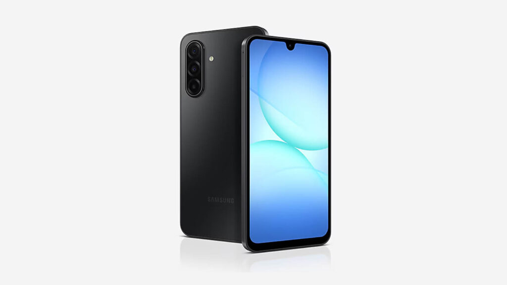 Samsung Galaxy A17 5G