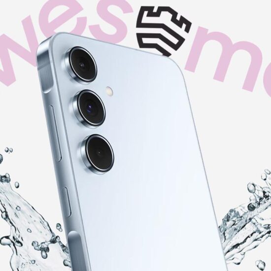 Samsung Galaxy A55 5G