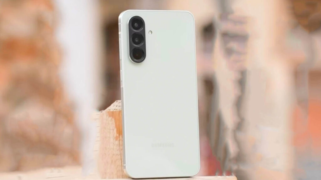 Samsung Galaxy A56 5G