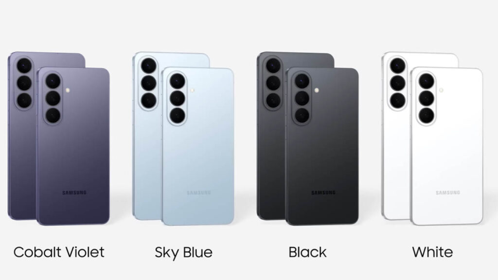 Samsung Galaxy S26 Plus