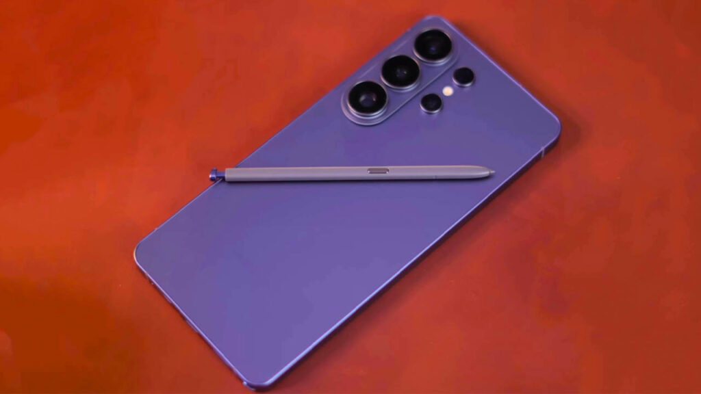 Samsung Galaxy S26 Ultra