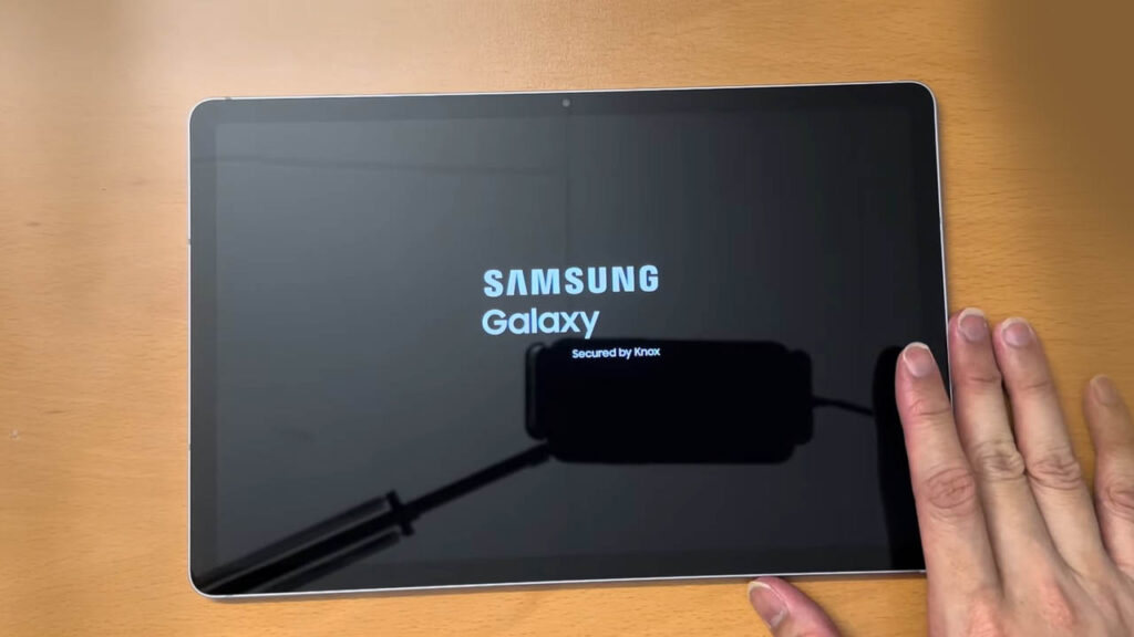 Samsung Galaxy Tab S10 Lite