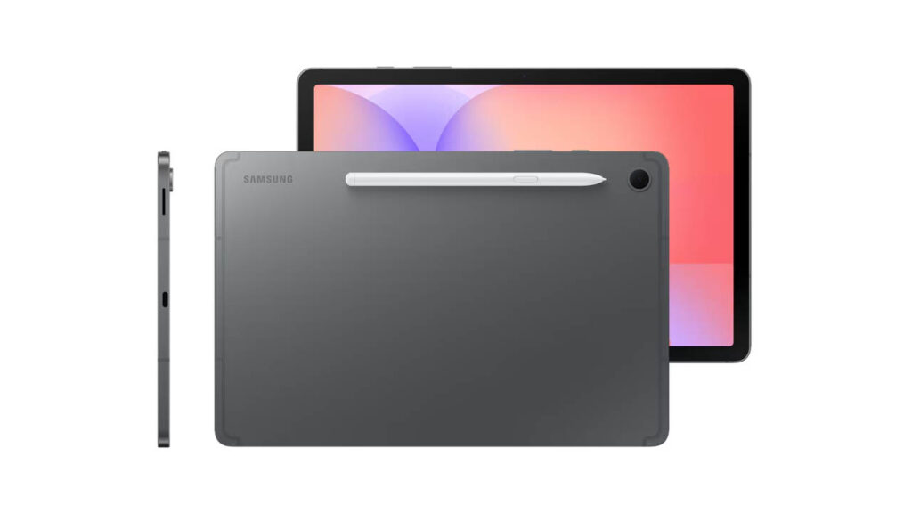 Samsung Galaxy Tab S10 Lite