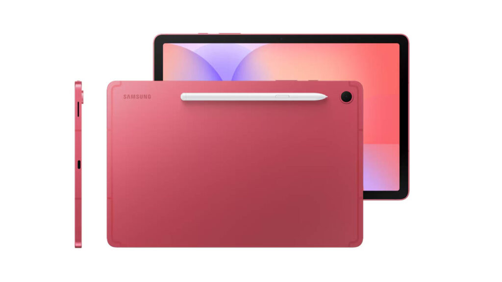 Samsung Galaxy Tab S10 Lite