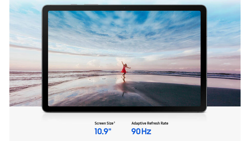 Samsung Galaxy Tab S10 Lite