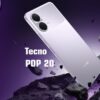 Tecno POP 20