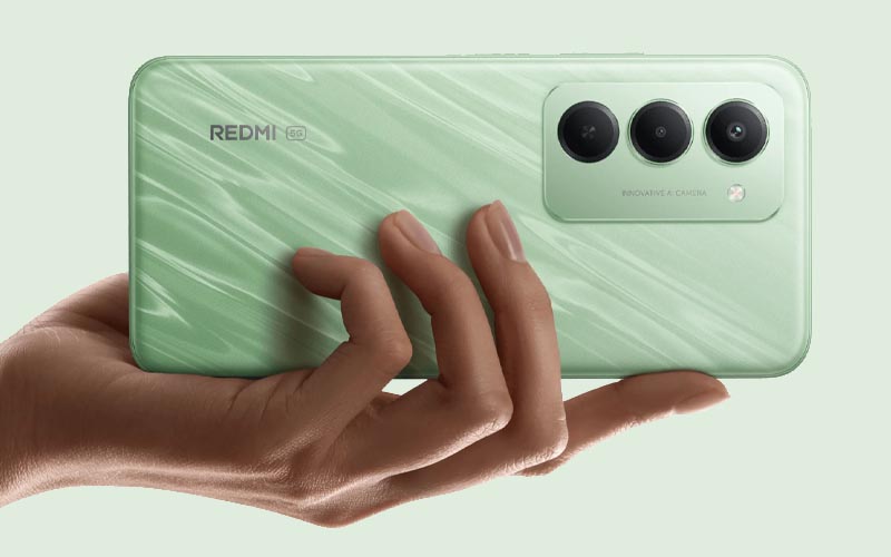 Xiaomi Redmi 15 5G