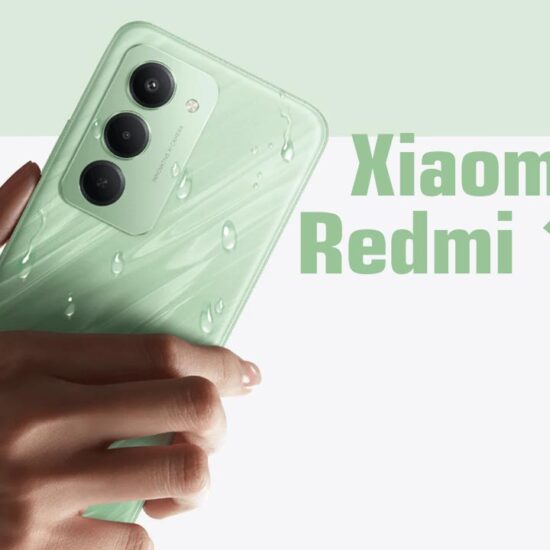 Xiaomi Redmi 15 5G