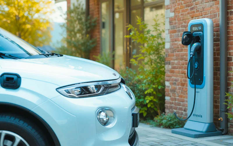 What Do You Need to Prepare Before Deciding to Buy an EV