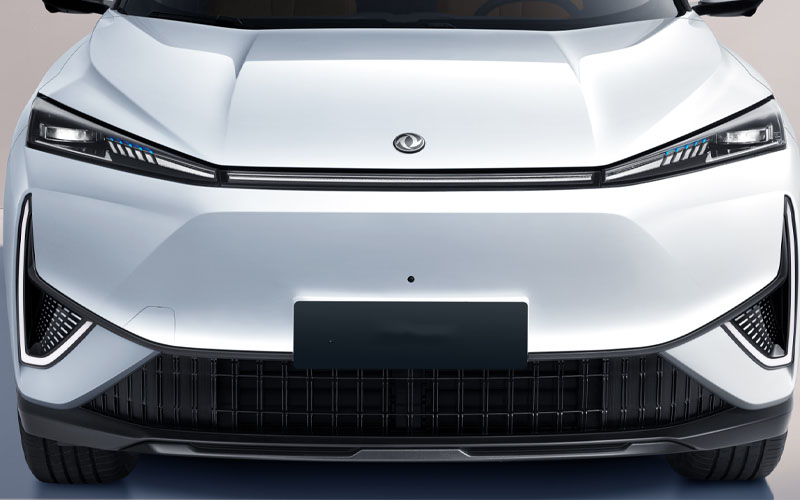 Dong Feng Aeolus L7 EV
