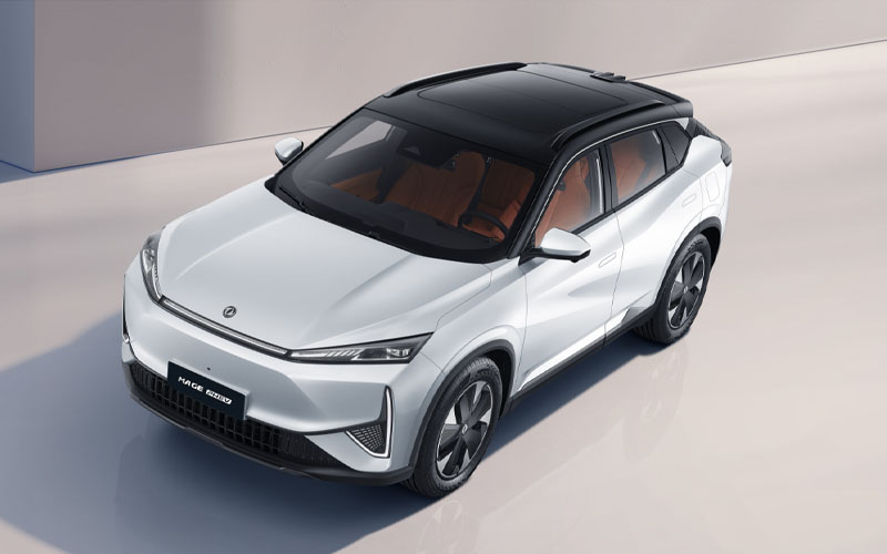 Dong Feng Aeolus L7 EV