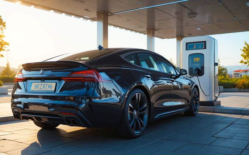 EV Owners Must Know! Essential Techniques for Safety and Convenience in 2026