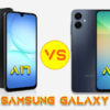 Samsung Galaxy A17 5G vs A06 5G _ Best Samsung Phone for Students 2026