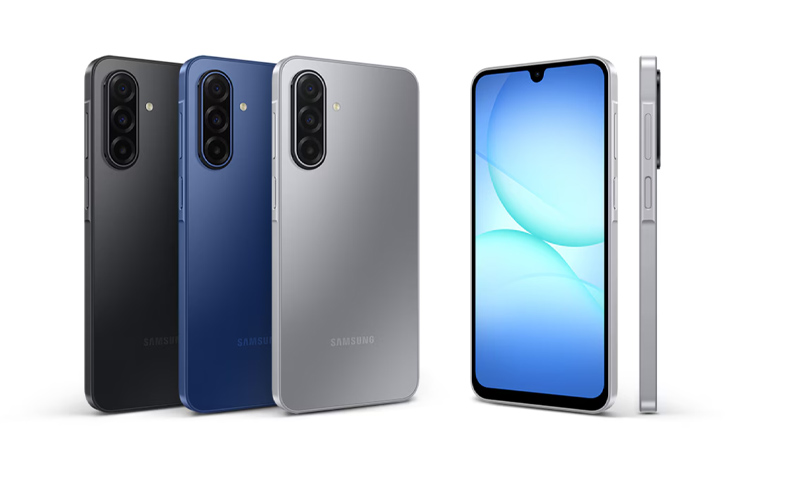 Samsung Galaxy A17 5G