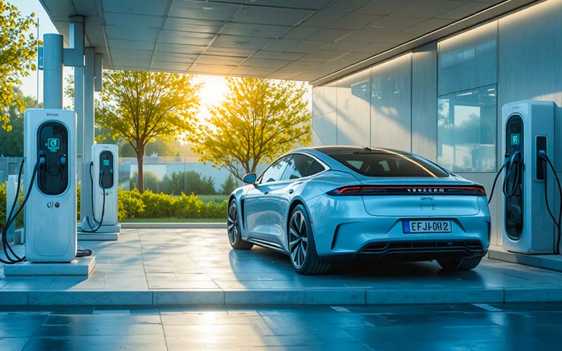 What to Know Before Buying an EV in 2026