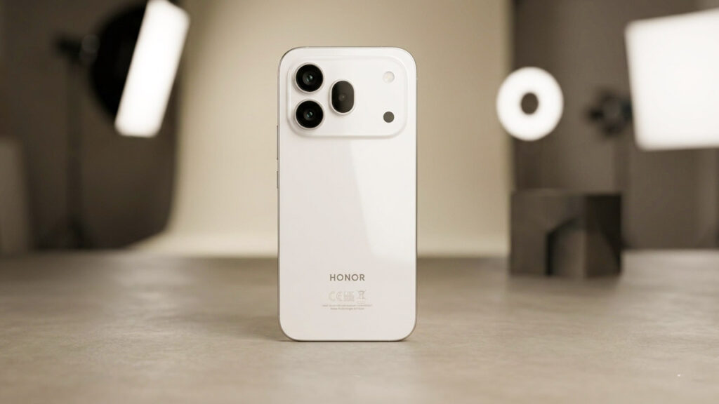 Honor 600 Pro