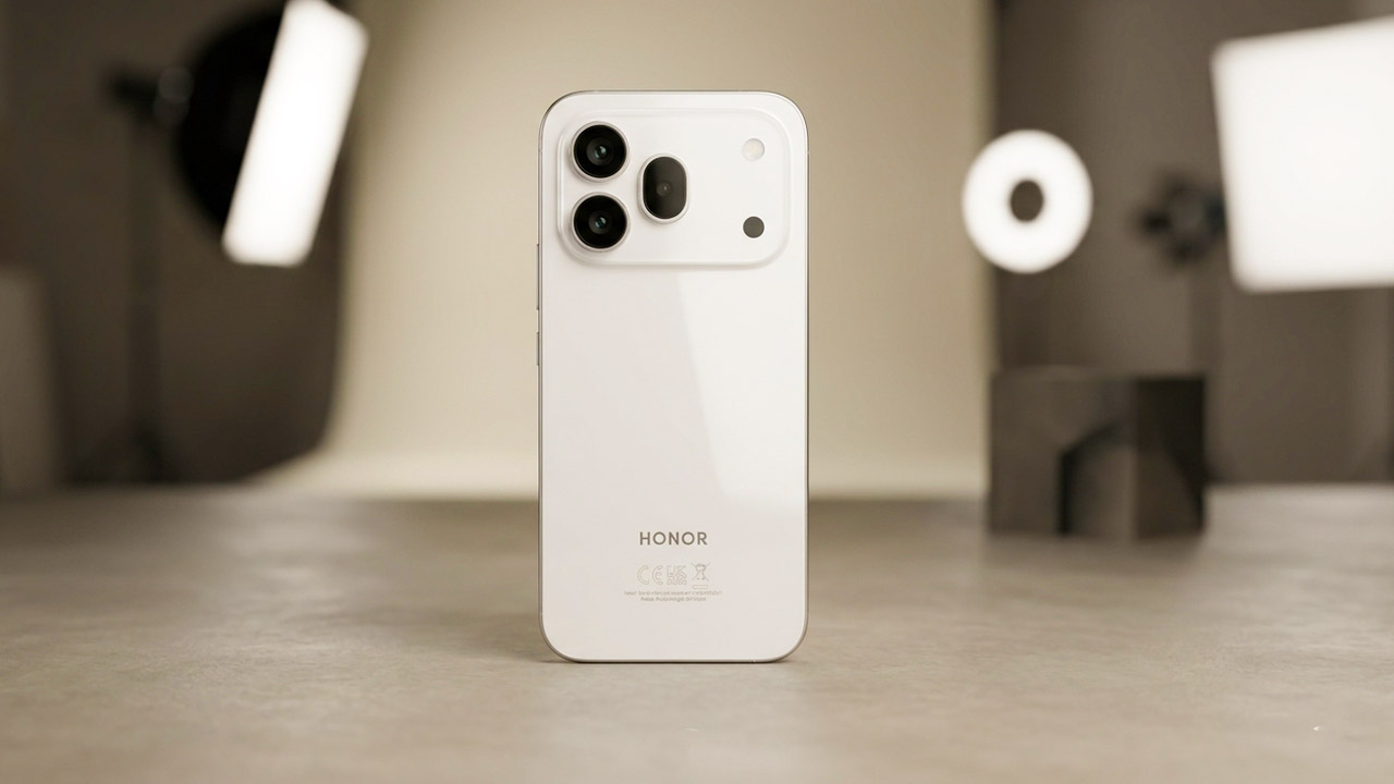 Honor 600 Pro
