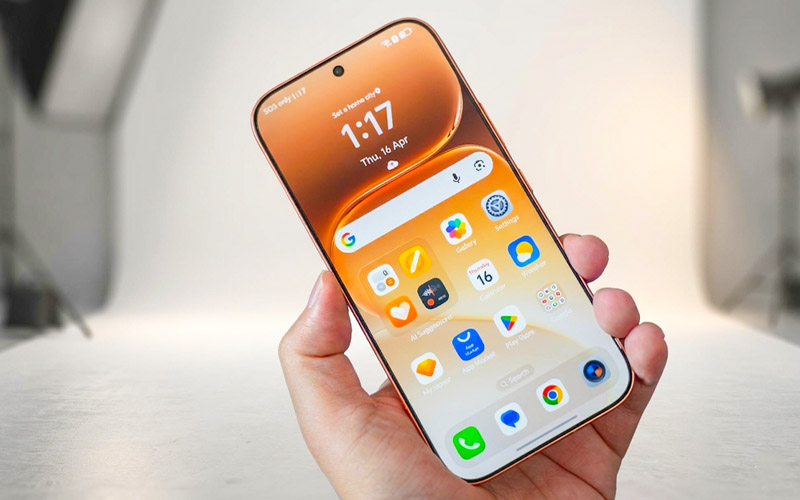 Honor 600 Pro