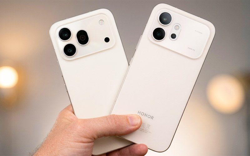 Honor 600 Pro
