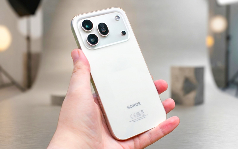 Honor 600 Pro