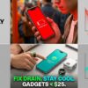 How to Stop Smartphone Overheating and Battery Drain in 2026