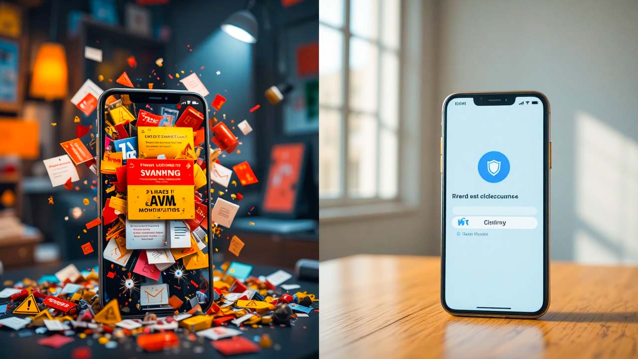 How Telegram Is Secretly Consuming Your Phone’s Space