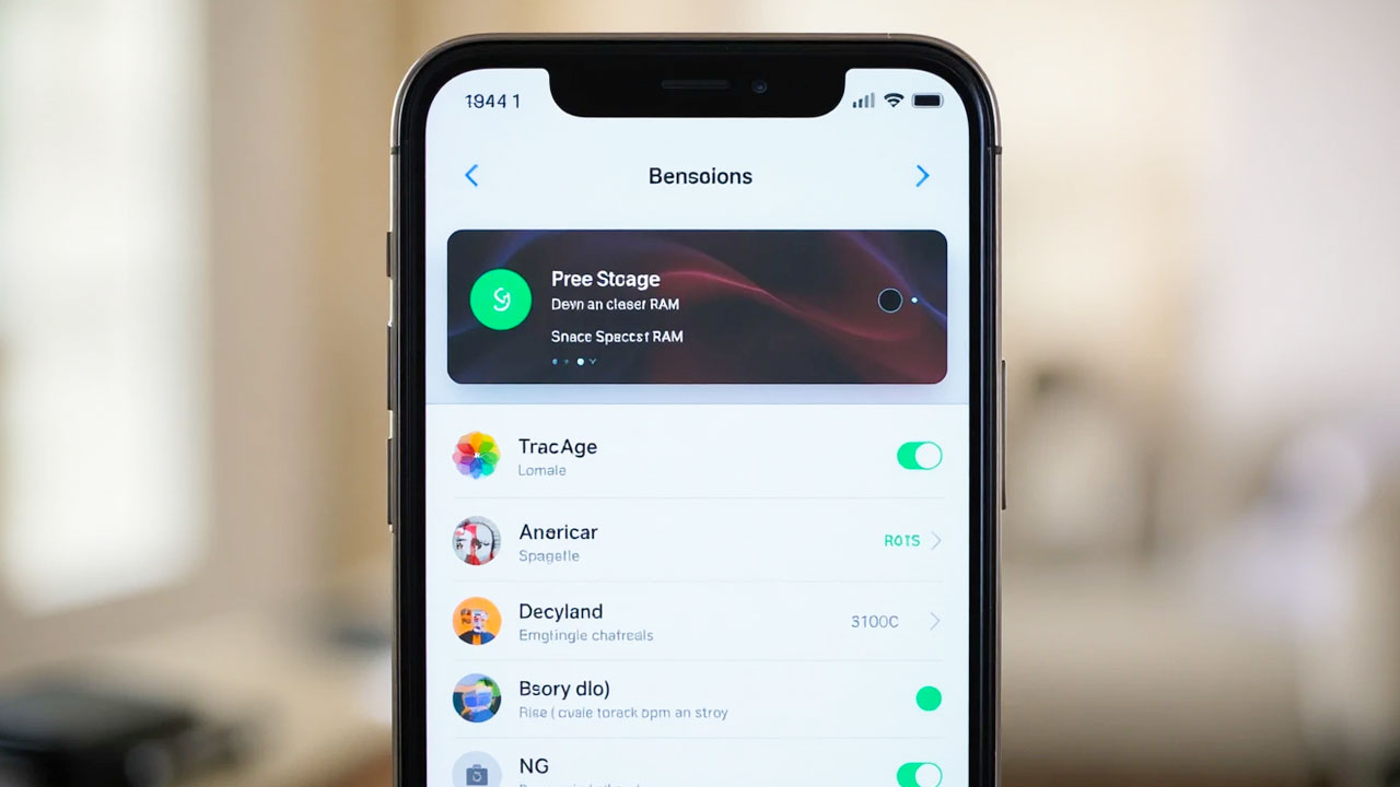 How to Clear Other Storage on Your Phone