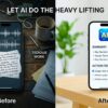 How to Use Built-In AI to Turn Hours of Audio Into Instant Notes