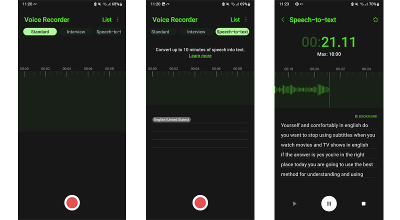 How to Use Built-In AI to Turn Hours of Audio Into Instant Notes