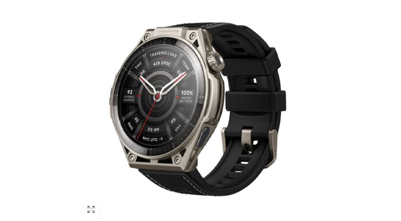 Amazfit Balance Ultra Smartwatch