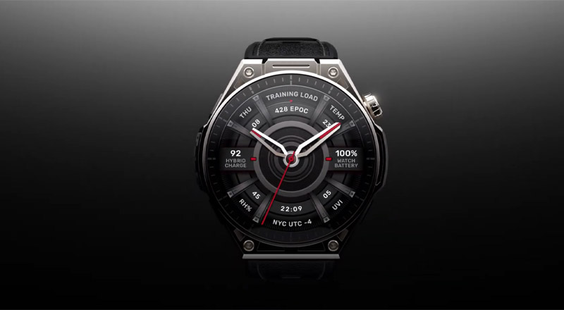 Amazfit Balance Ultra Smartwatch