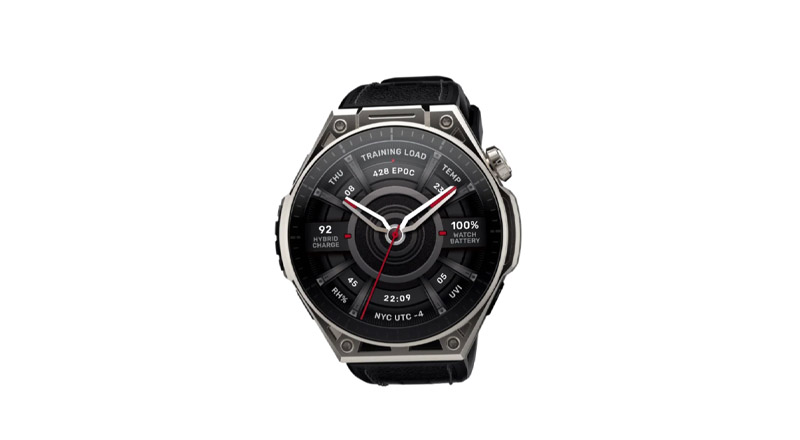 Amazfit Balance Ultra Smartwatch
