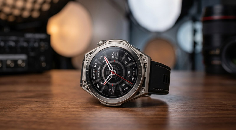 Amazfit Balance Ultra Smartwatch