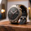 Amazfit Balance Ultra Smartwatch